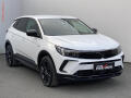 Opel Grandland 1.5 CTDi, Elegance, AT, +ALU