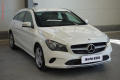 Mercedes-Benz CLA 2.2 CDi, AT