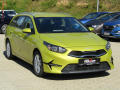 Kia Ceed 1.5 T-GDi, Spin, kamera