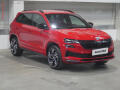 �koda Karoq 2.0 TDi, 1.maj,�R, SportLine
