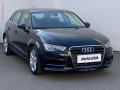 Audi A3 1.4 TFSi Sportback, Bixen