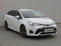 Toyota Avensis 2.0D-4D, R, Navi, vhev