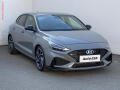Hyundai i30 1.5 T-GDi, N-Line