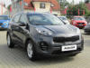 Kia Sportage 2.0CRDi 4x4, 1.maj,R, AT