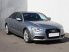 Audi A6 3.0tdi quattro, AT, STK10