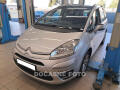 Citro�n C4 Picasso 1.6 D