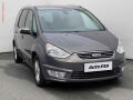 Ford Galaxy 2.0 TDCi, Champions, navi