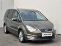 Ford Galaxy 2.0 TDCi, Business, navi, TZ