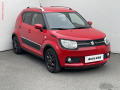 Suzuki Ignis 1.2i, AC, vhev sed