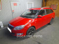 koda Fabia 1.2