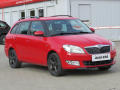 koda Fabia i