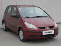 Mitsubishi Colt 1.1i, �R, Klima