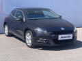 Volkswagen Scirocco 2.0TSi, AC