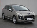 Peugeot 3008 2.0 HDi, 2.maj,�R, Premium