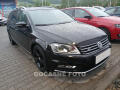 Volkswagen Passat 2.0tdi, 1.maj,�R, AT, xenon