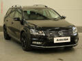 Volkswagen Passat 2.0tdi, 1.maj,�R, AT, xenon