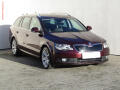�koda Superb 2.0 TDi, �R