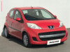 Peugeot 107 1.0i, R, AC