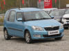 Škoda Roomster 1.2 TSi, AC, park.čidla