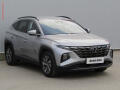Hyundai Tucson 1.6 TGDi, �R, AC, kamera