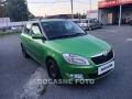 �koda Fabia 1.2 12V, �R, AC