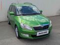 �koda Fabia 1.2 12V, �R, AC