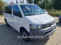 Volkswagen Transporter 2.0TDi 9mst, AC