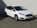 Ford Focus 1.0T, Ambiente, park. idla