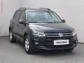 Volkswagen Tiguan 1.4 TSi, Trend&Fun, bixen