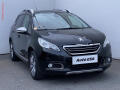 Peugeot 2008 1.2 e-THP, Allure, panor