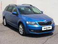 �koda Octavia 1.6 TDi 4x4, Elegance, xenon