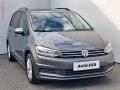 Volkswagen Touran 1.4 TSi, Comfortline, LED, TZ
