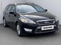 Ford Mondeo 2.0TDCi, AT