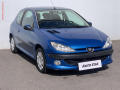 Peugeot 206 1.4i, El.okna