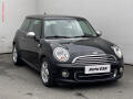 Mini Cooper 1.6 D, Bixen, +ALU