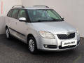 koda Fabia 1.2TSi, R, AC, TZ