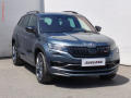 koda Kodiaq 2.0 TDi 4x4, 2.maj,R, RS