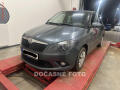 �koda Fabia 1.2TSI, �R, xenon, AC