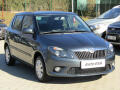 �koda Fabia 1.2TSI, �R, Xenon, AC