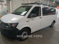 Volkswagen Transporter 2.0TDi, 1.maj,�R, DSG, AC