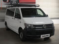Volkswagen Transporter 2.0TDi L2 9m�st, 1.maj,�R