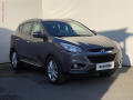 Hyundai ix35 2.0 CRDi 4WD, AC, TZ, park