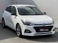 Hyundai i20 1.2i, Smart