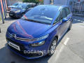 Citron C4 Picasso 1.6, R, servis.kniha