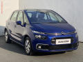 Citron C4 Picasso 1.6HDi, R, AC, xenon, park