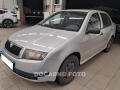 �koda Fabia 1.2 HTp