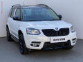 �koda Yeti 1.4 TSi, Monte Carlo, bixen