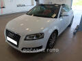 Audi A3 1.8TFSi, �R, AC, xenon