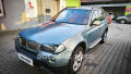 BMW X3 2.0 D