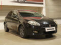 Fiat Bravo 1.6 JTD, 2.maj, AAC, temp